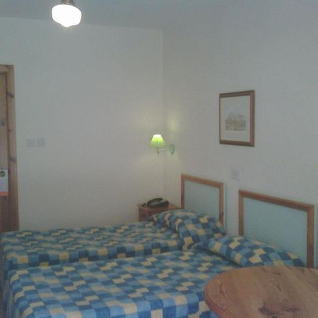 The Mediterranea Hotel & Suites San Pawl il-Baħar Værelse billede