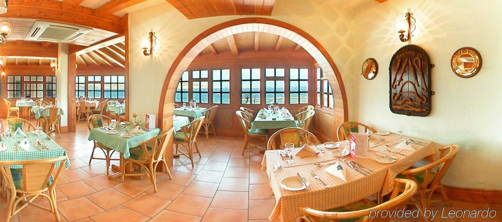 The Mediterranea Hotel & Suites San Pawl il-Baħar Eksteriør billede