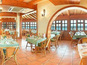 The Mediterranea Hotel & Suites San Pawl il-Baħar Eksteriør billede