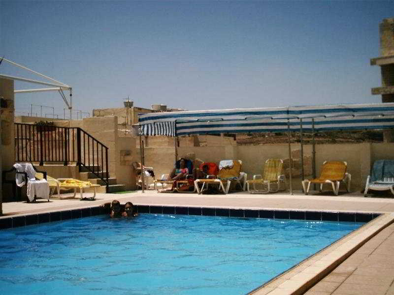 The Mediterranea Hotel & Suites San Pawl il-Baħar Faciliteter billede