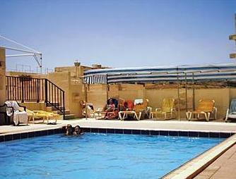 The Mediterranea Hotel & Suites San Pawl il-Baħar Eksteriør billede