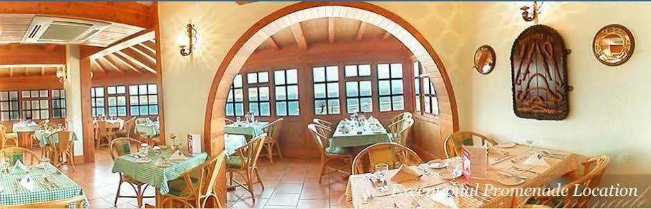 The Mediterranea Hotel & Suites San Pawl il-Baħar Eksteriør billede