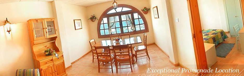 The Mediterranea Hotel & Suites San Pawl il-Baħar Eksteriør billede