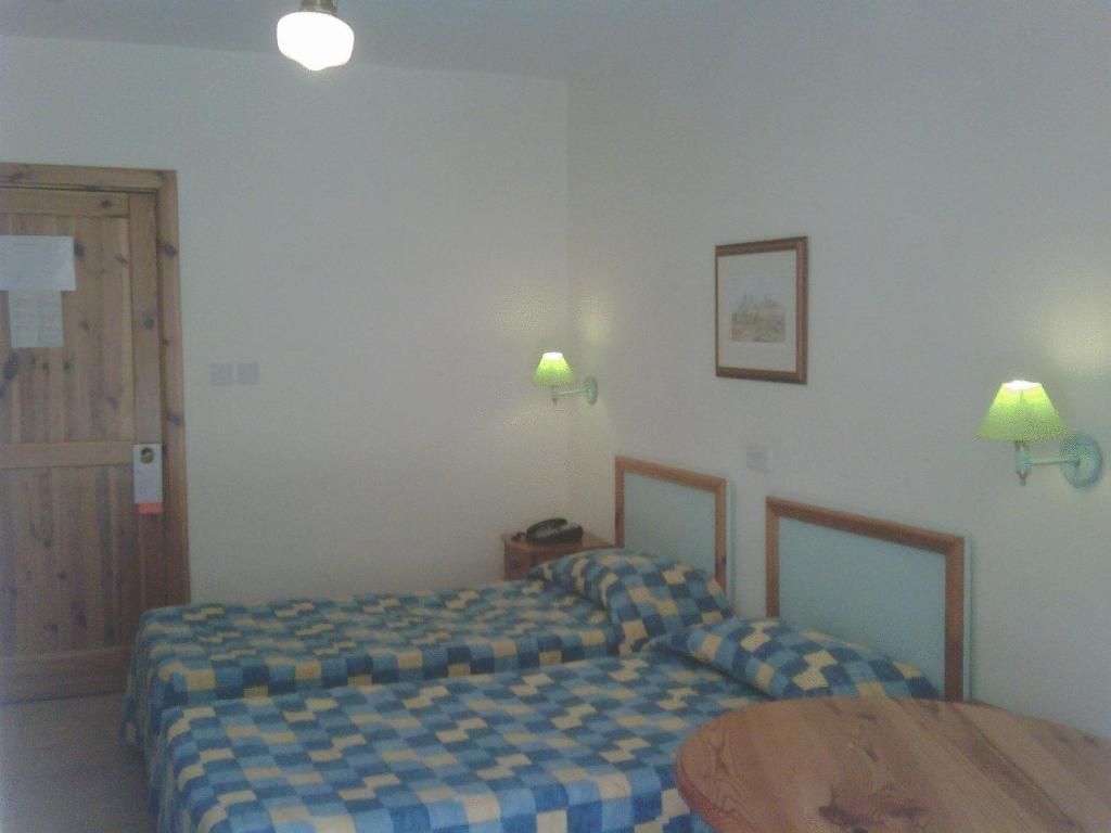 The Mediterranea Hotel & Suites San Pawl il-Baħar Værelse billede